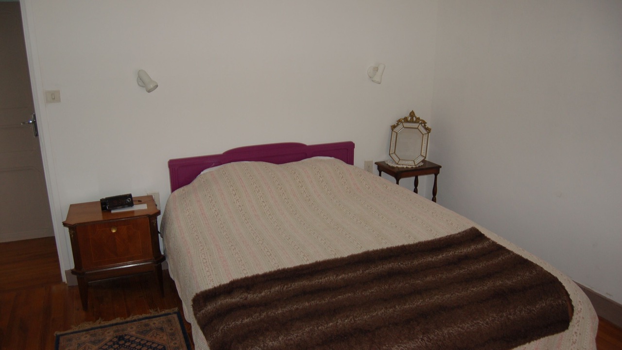 Photo of Bedroom in Celles