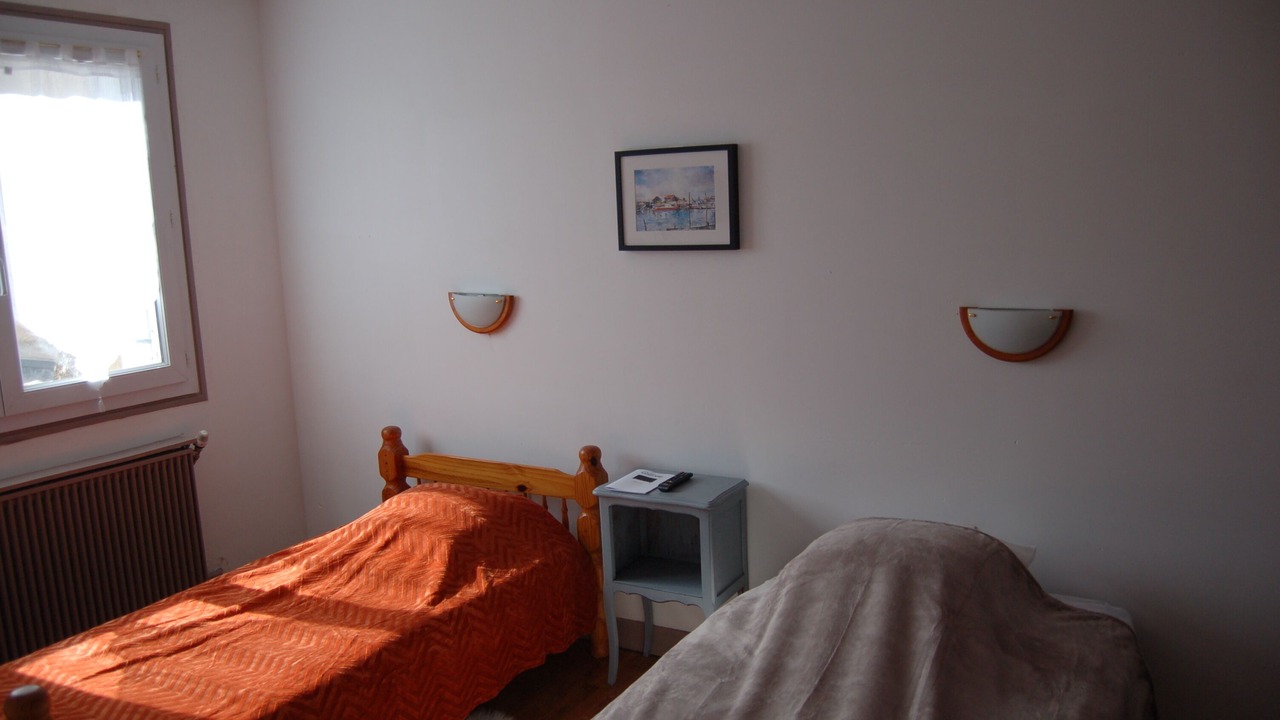 Photo of Bedroom in Celles