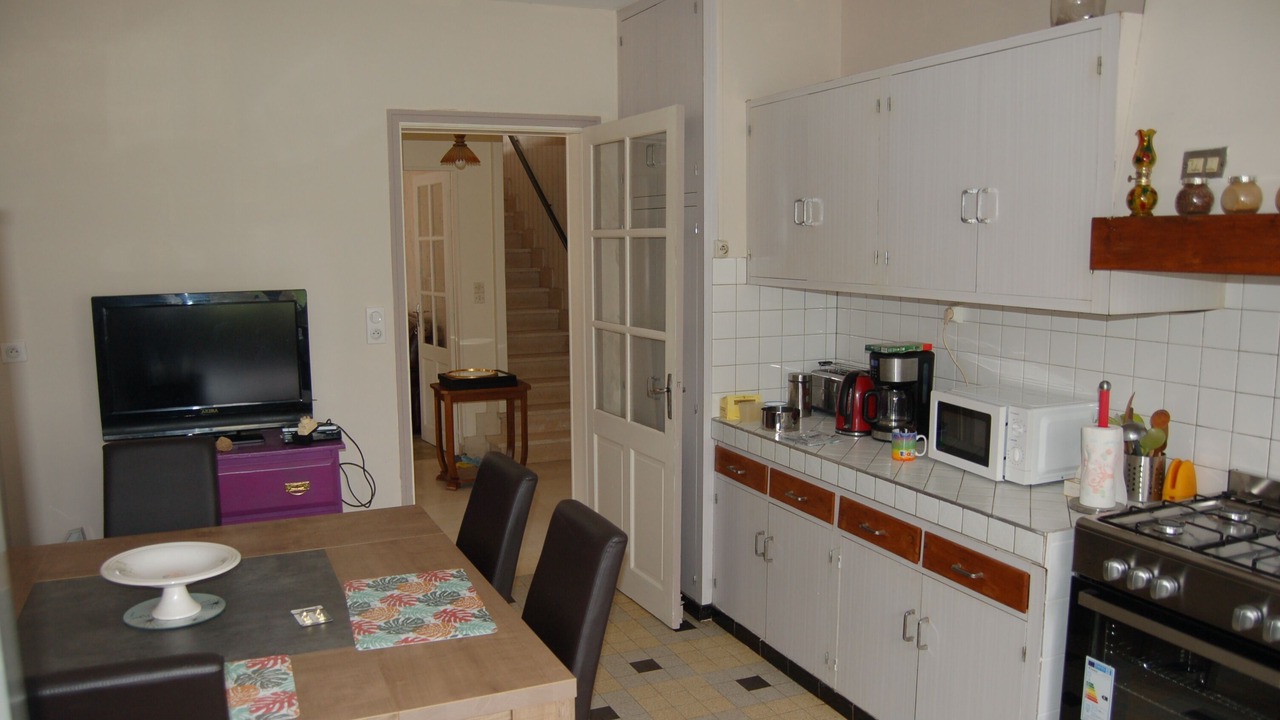 Photo of Kitchen in Celles
