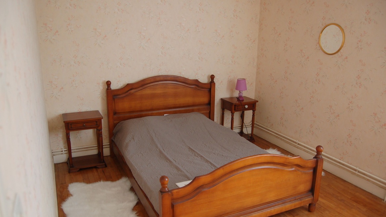 Photo of Bedroom in Celles