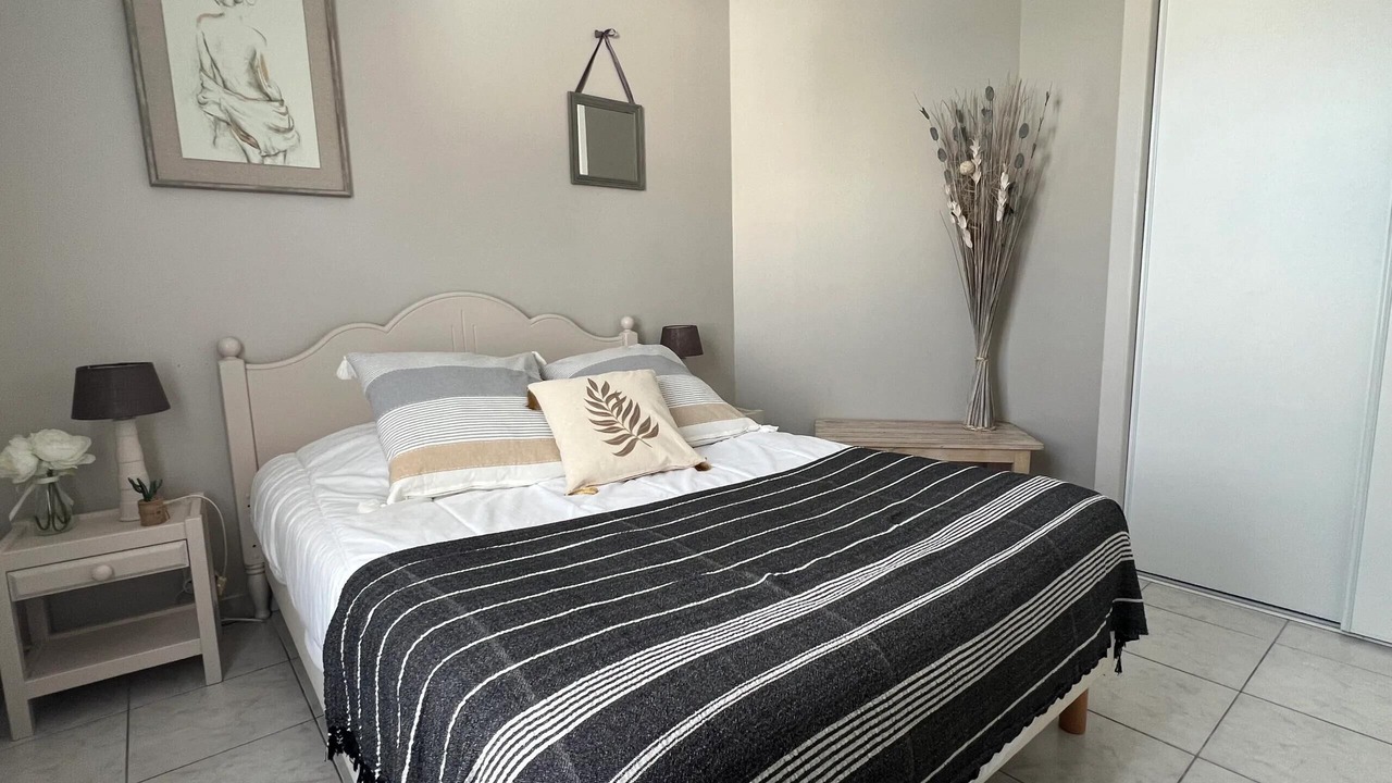 Photo of Bedroom in Saint-Maurice-la-Souterraine