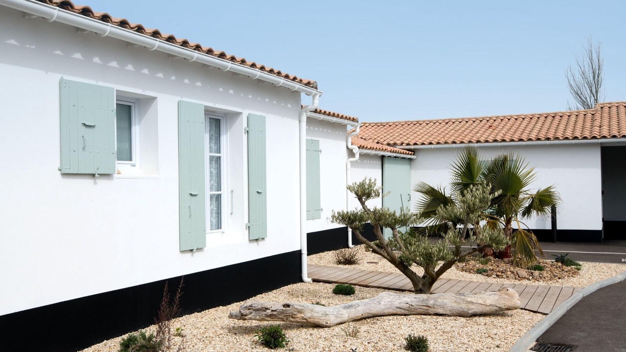 Photo of Outdoor in Saint-Maurice-la-Souterraine