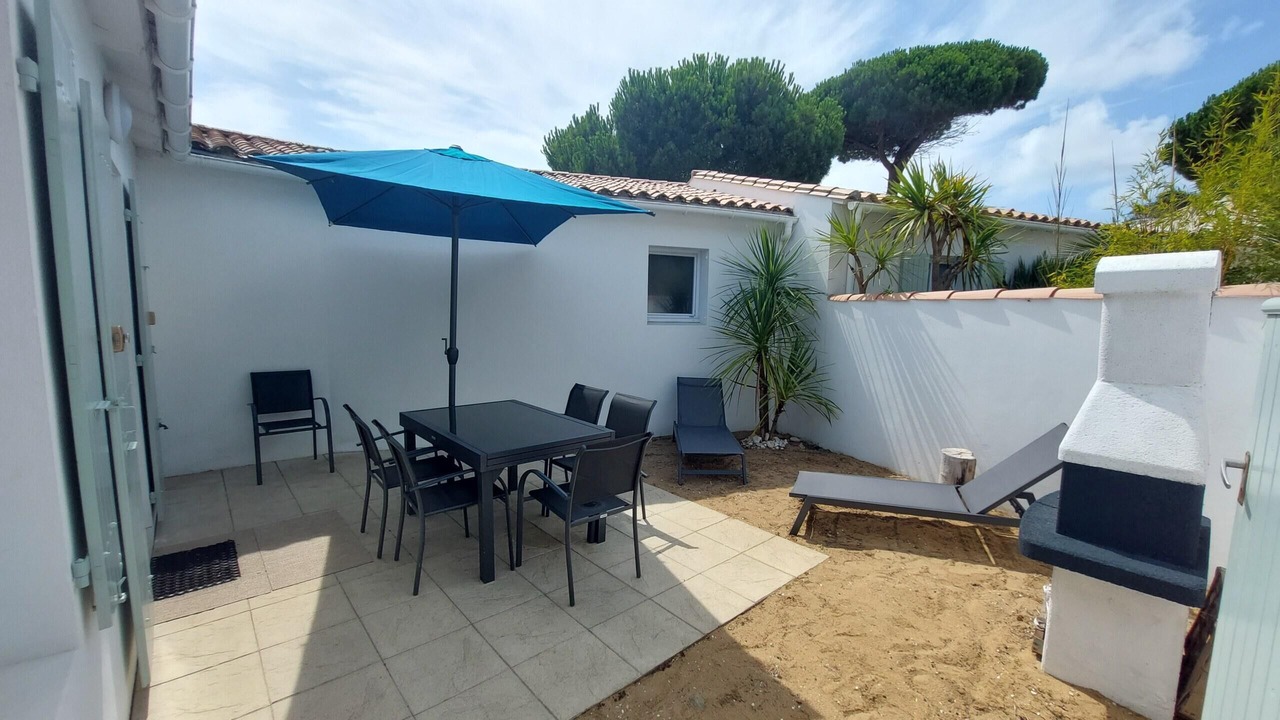 Photo of Outdoor in Saint-Maurice-la-Souterraine