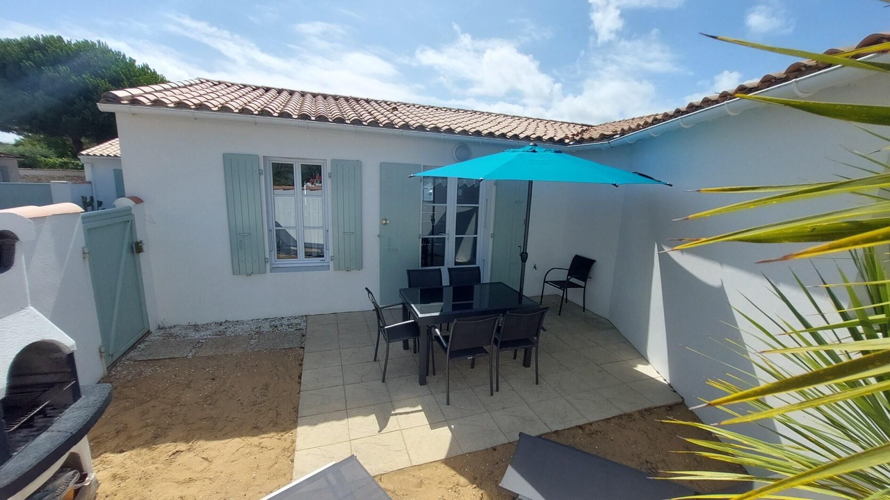 Photo of Outdoor in Saint-Maurice-la-Souterraine