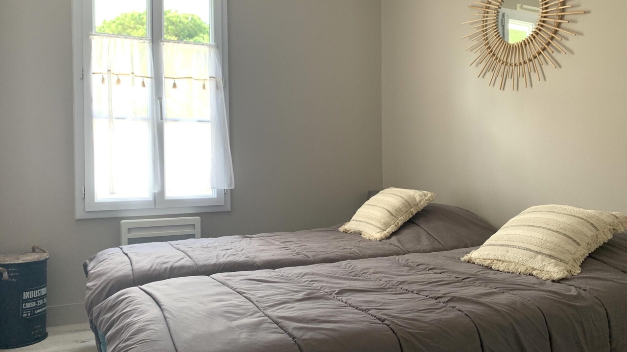 Photo of Bedroom in Saint-Maurice-la-Souterraine