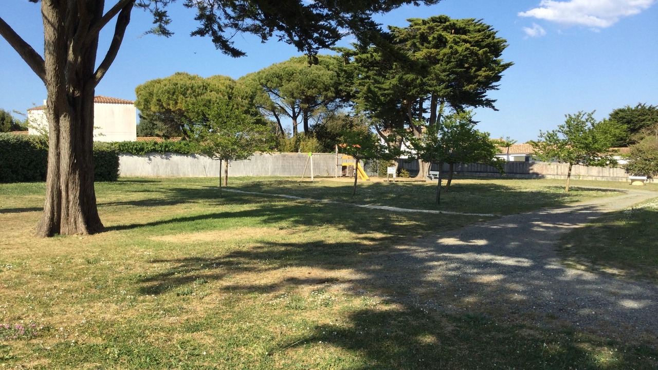 Photo of Outdoor in La Flotte