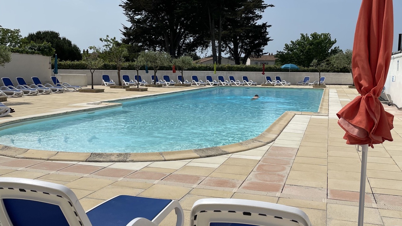Photo of Outdoor in La Flotte