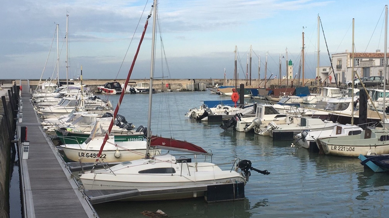 Photo of Others in La Flotte