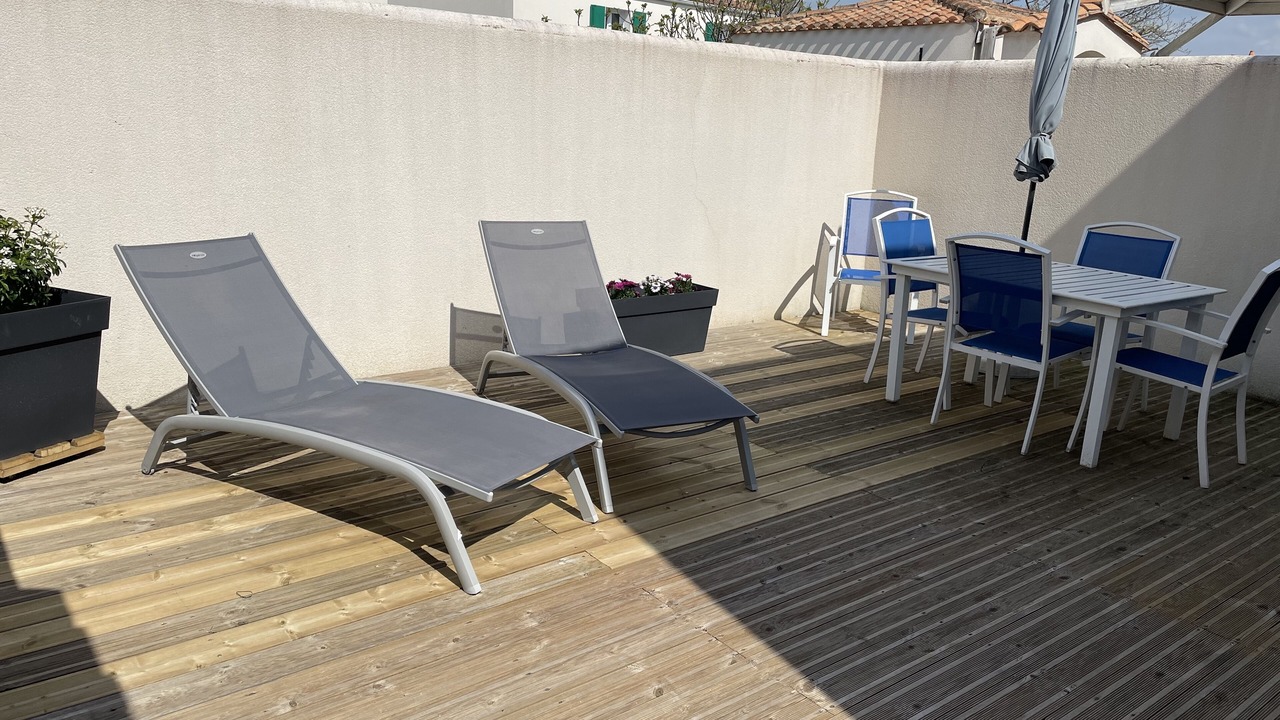 Photo of Outdoor in La Flotte