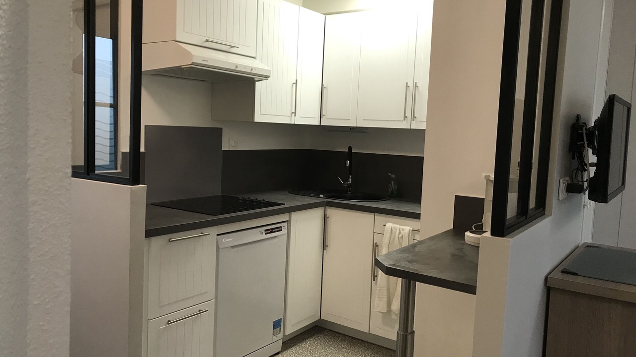 Photo of Kitchen in La Flotte