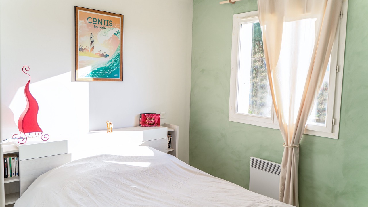 Photo of Bedroom in Mezos