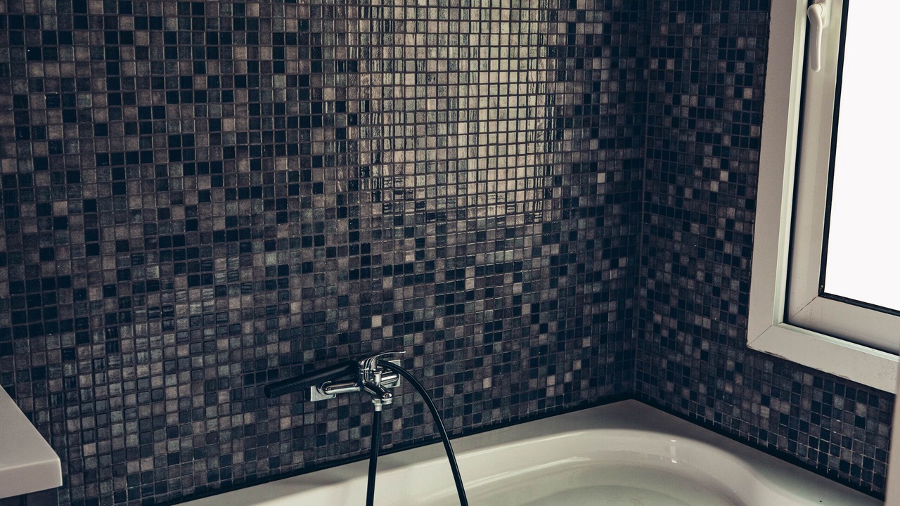 Photo of Bathroom in Mezos