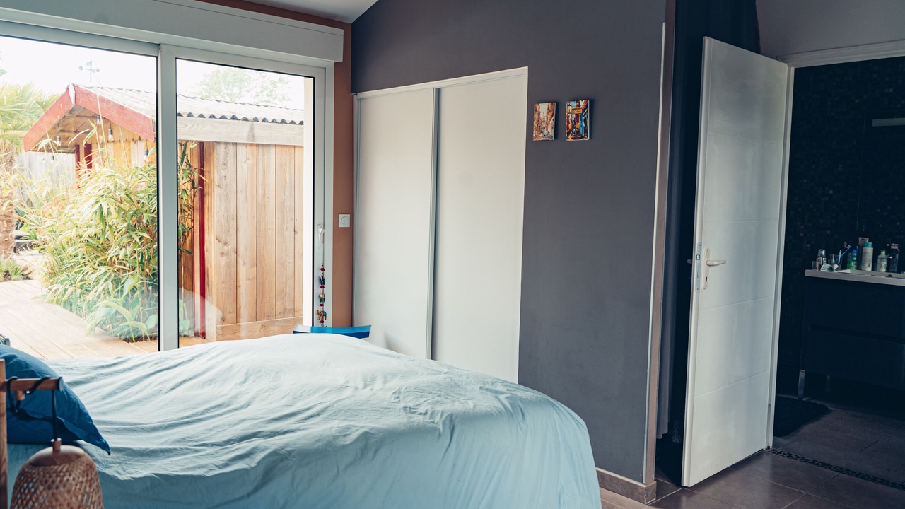 Photo of Bedroom in Mezos