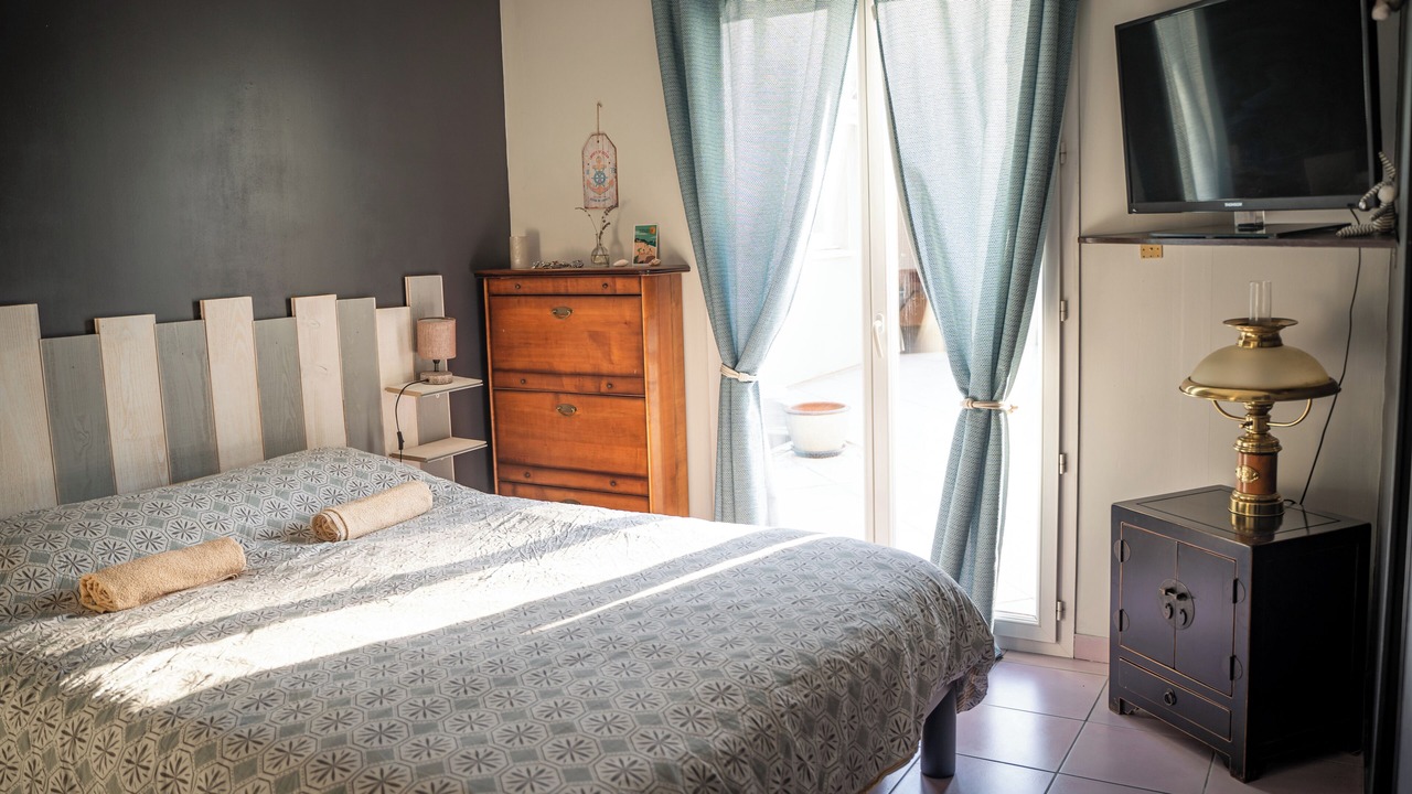 Photo of Bedroom in Mezos