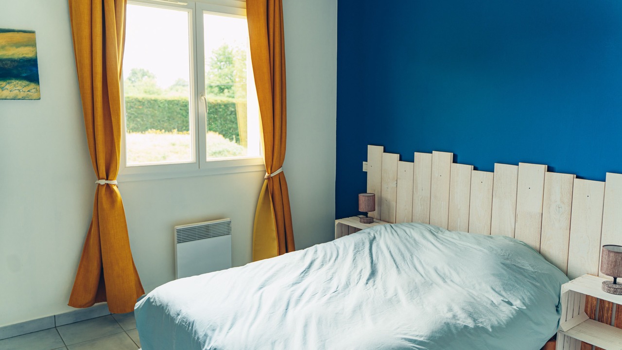 Photo of Bedroom in Mezos