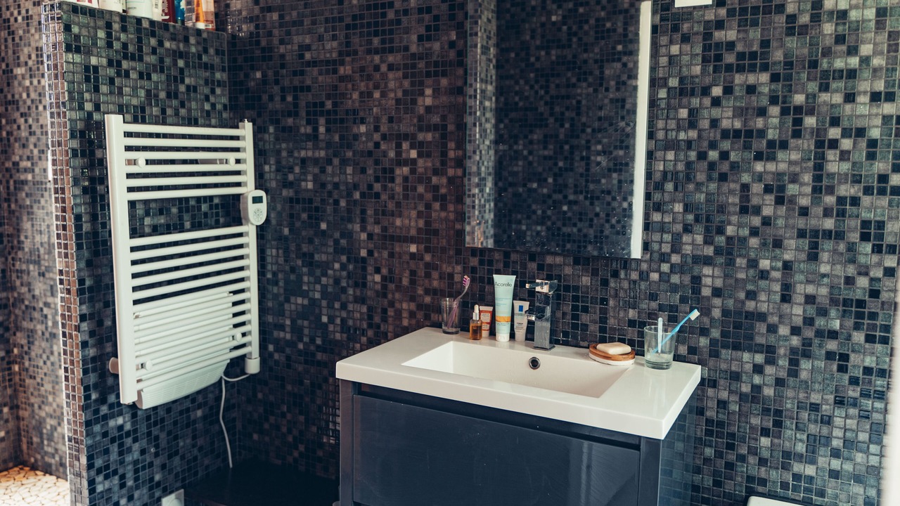 Photo of Bathroom in Mezos