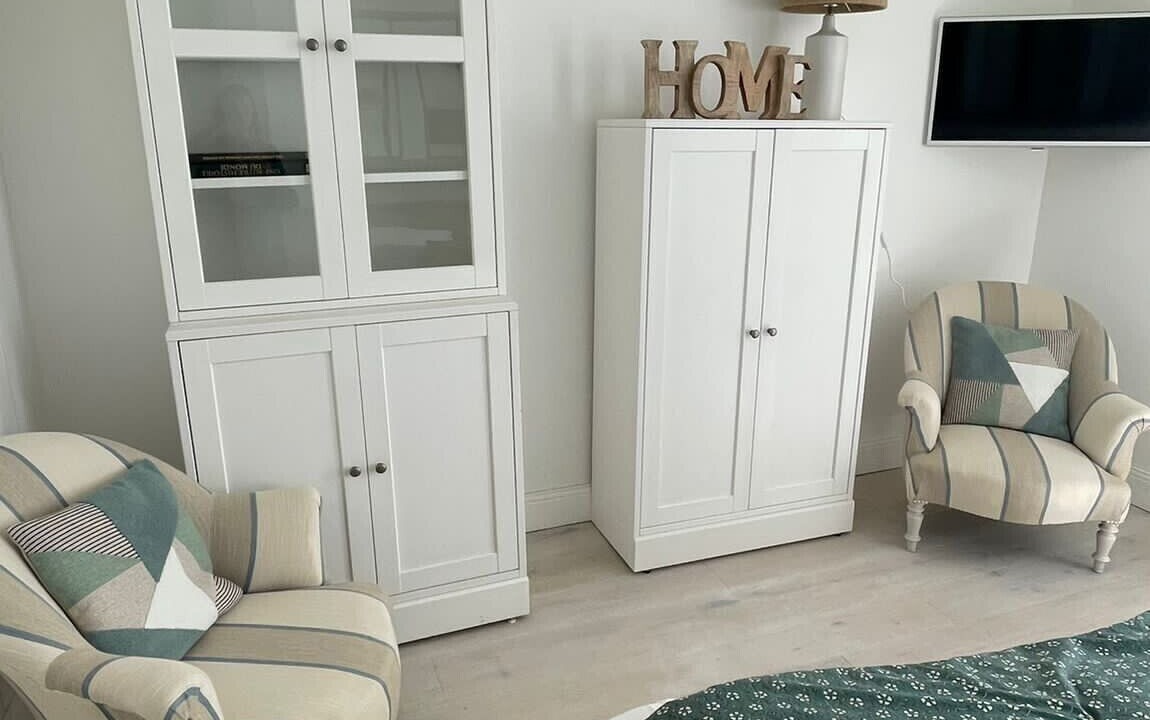 Photo of Bedroom in Ars-en-Re