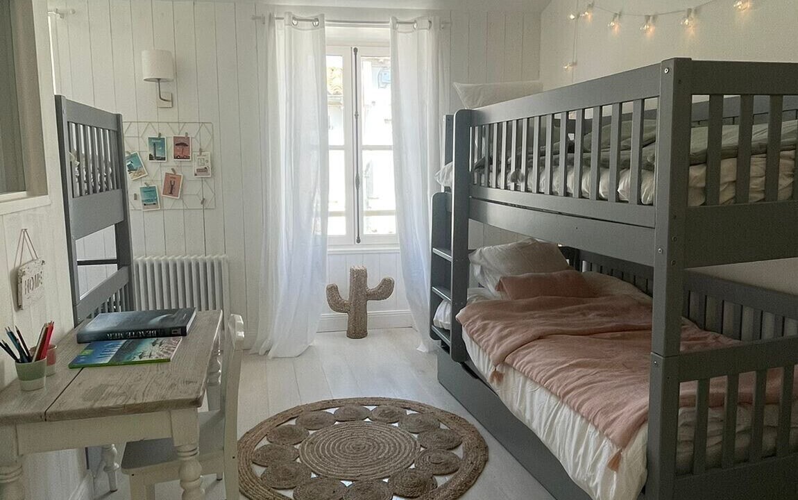 Photo of Bedroom in Ars-en-Re
