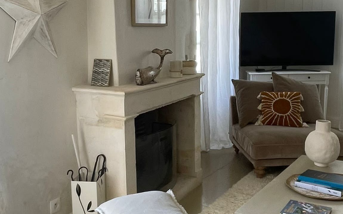 Photo of Livingroom in Ars-en-Re