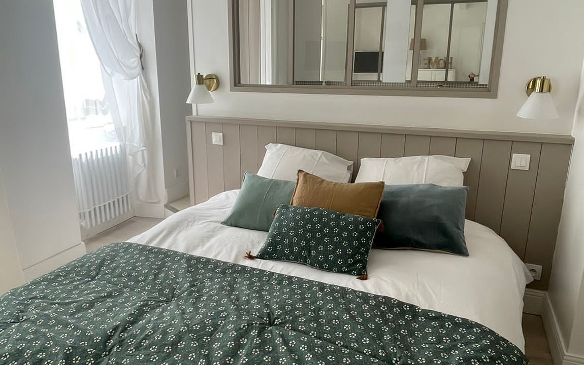 Photo of Bedroom in Ars-en-Re