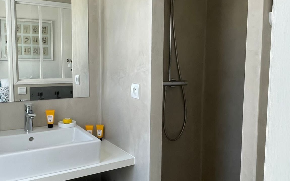 Photo of Bathroom in Ars-en-Re