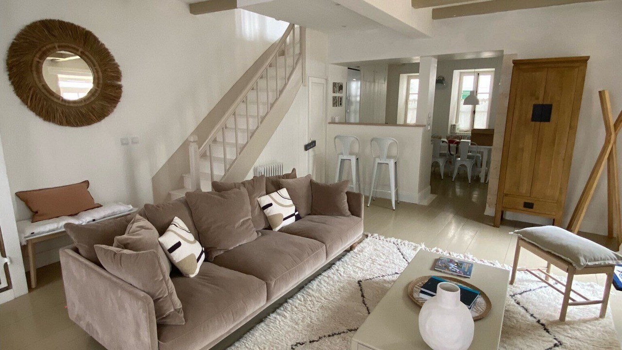 Photo of Livingroom in Ars-en-Re