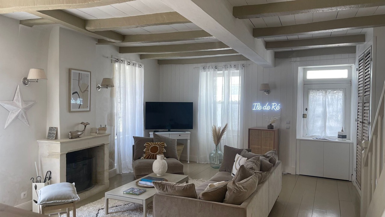 Photo of Livingroom in Ars-en-Re