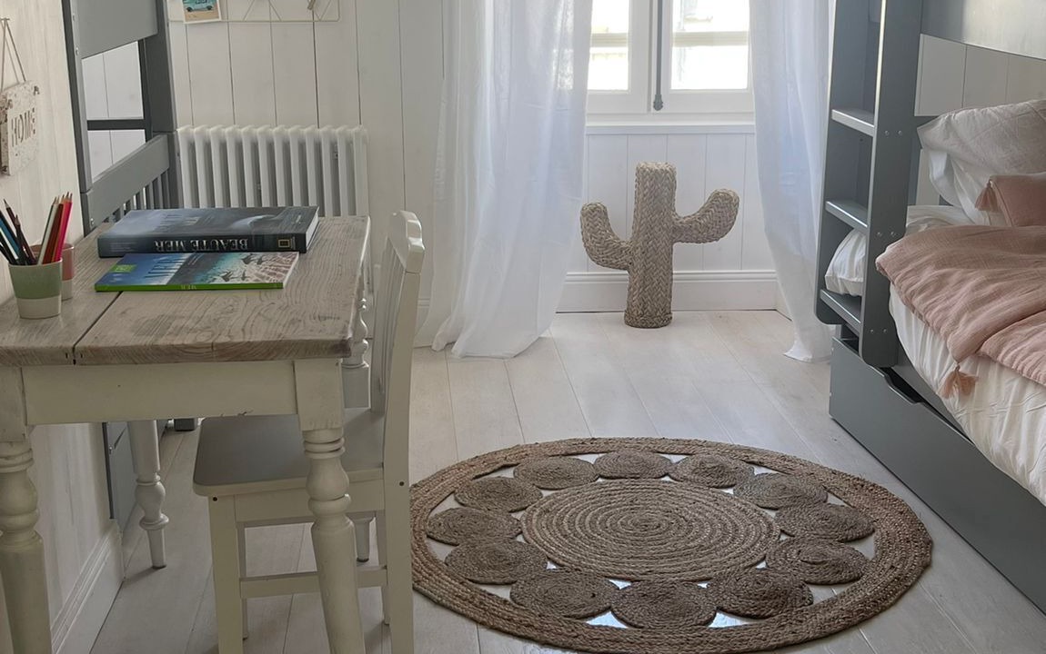 Photo of Bedroom in Ars-en-Re