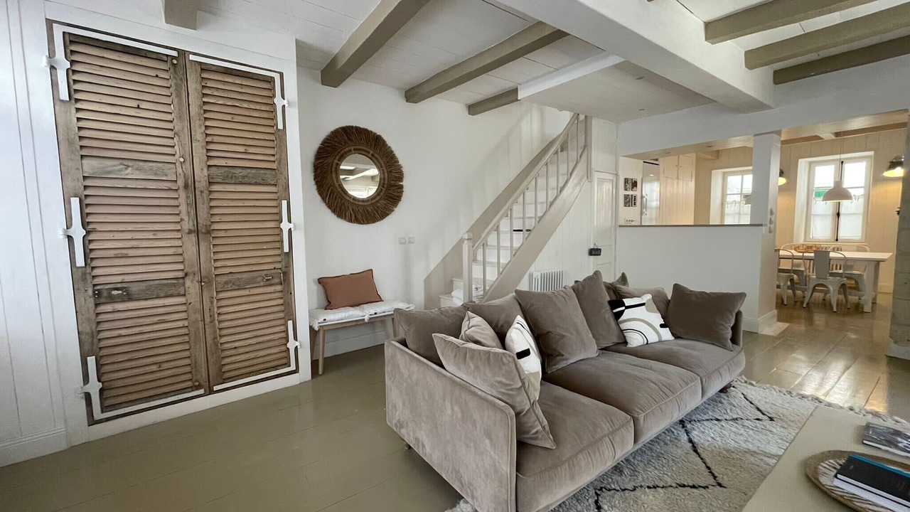 Photo of Livingroom in Ars-en-Re