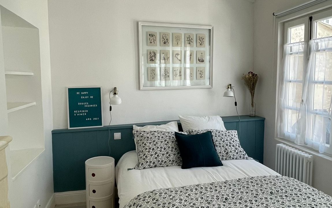 Photo of Bedroom in Ars-en-Re