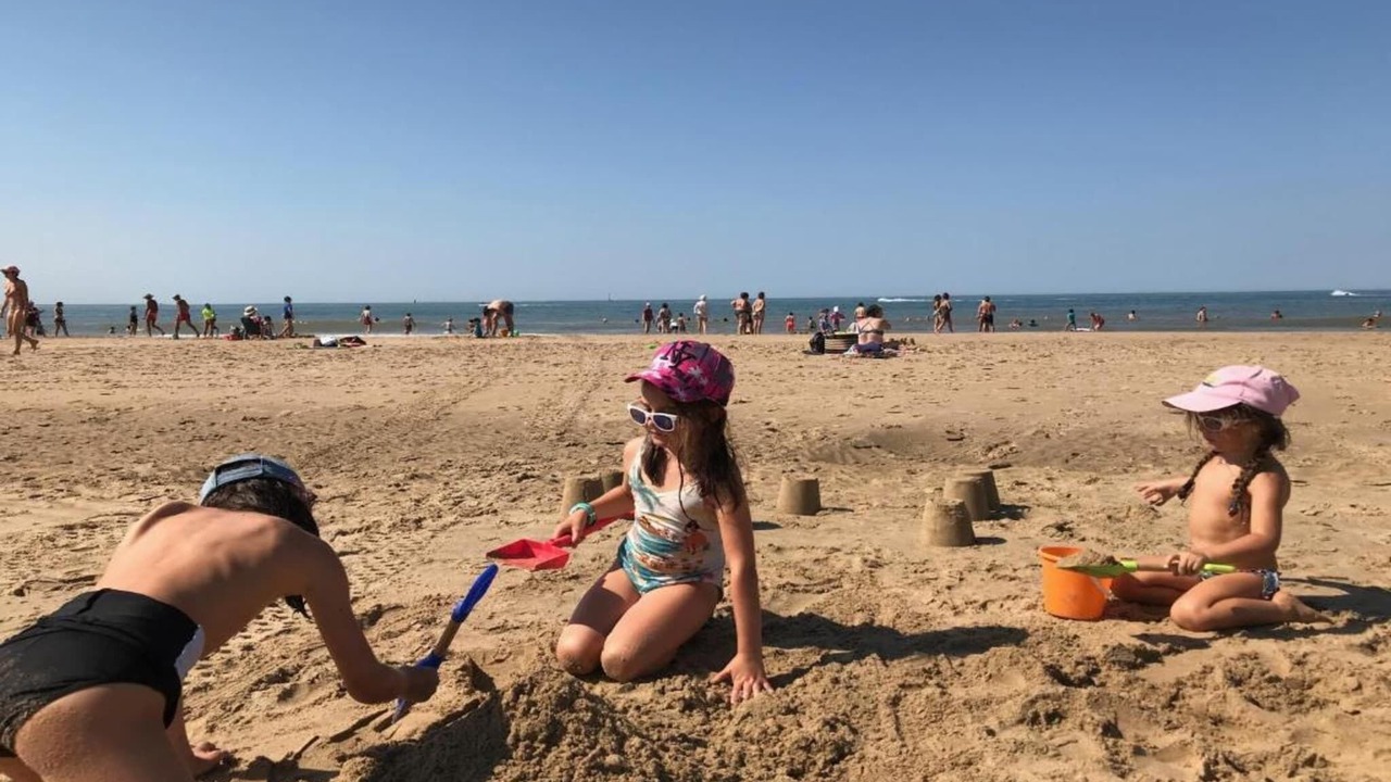 Photo of Others in Saint-Palais-sur-Mer