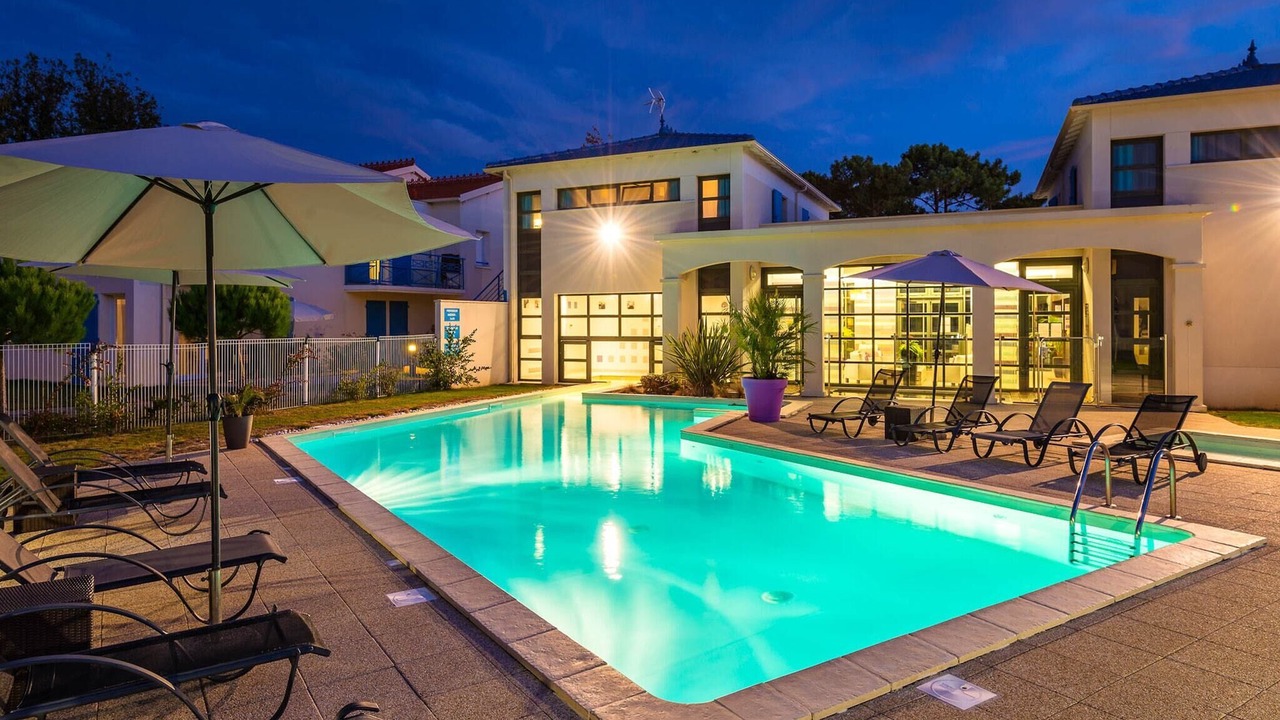 Photo of Outdoor in Saint-Palais-sur-Mer