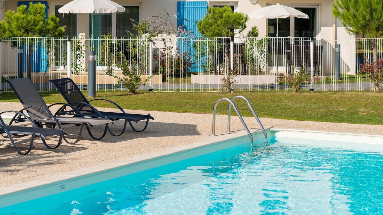 Photo of Outdoor in Saint-Palais-sur-Mer