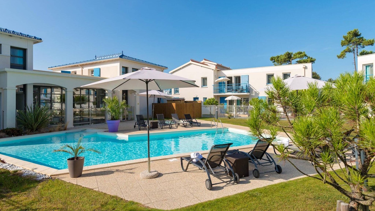 Photo of Outdoor in Saint-Palais-sur-Mer