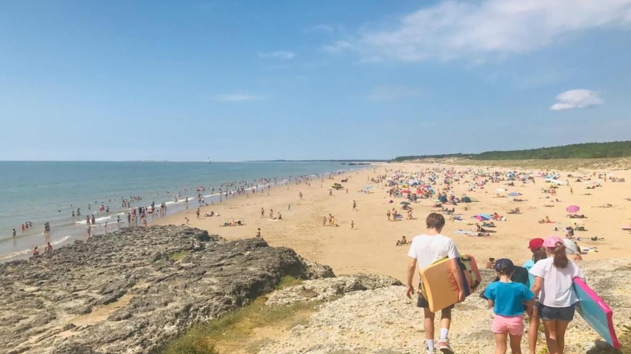 Photo of Others in Saint-Palais-sur-Mer