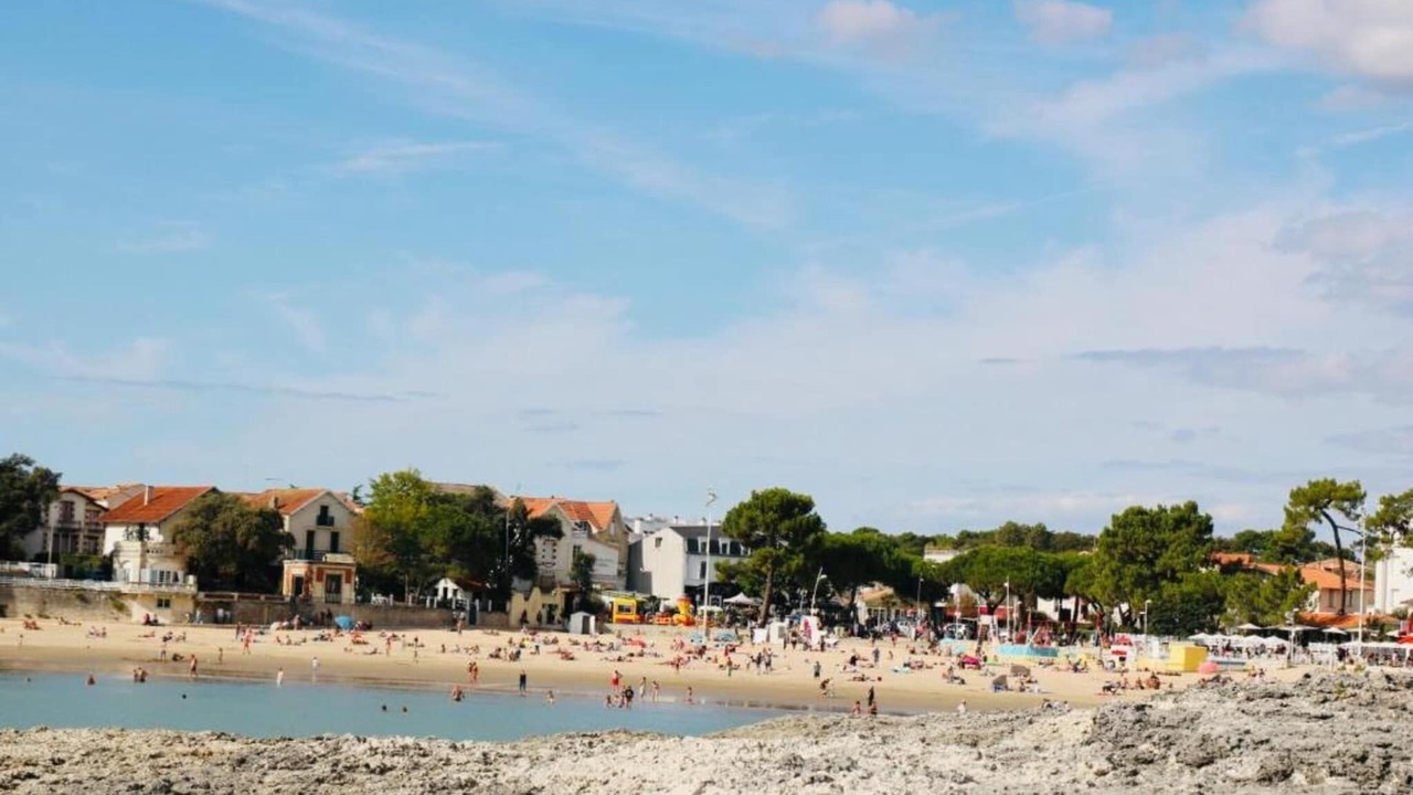 Photo of Others in Saint-Palais-sur-Mer