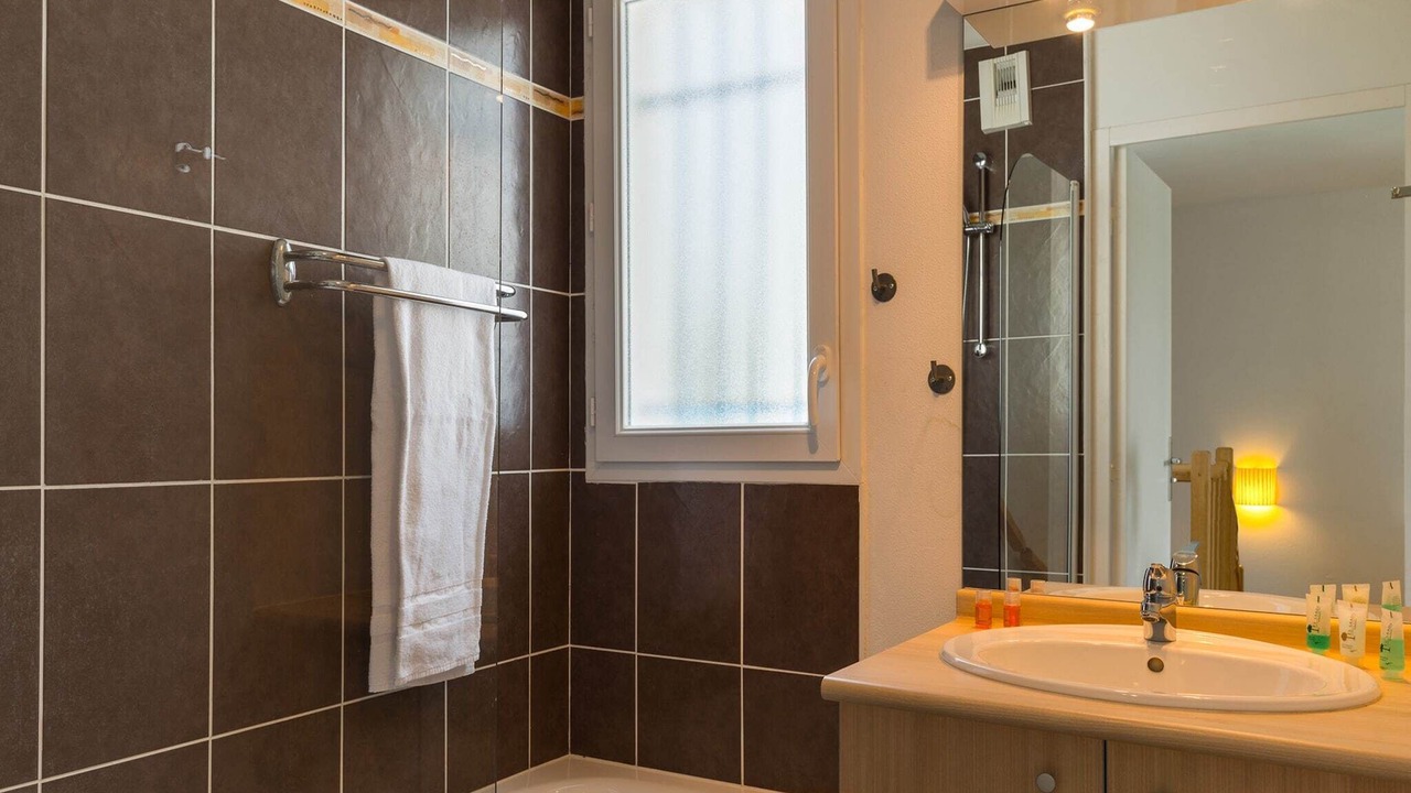 Photo of Bathroom in Saint-Palais-sur-Mer