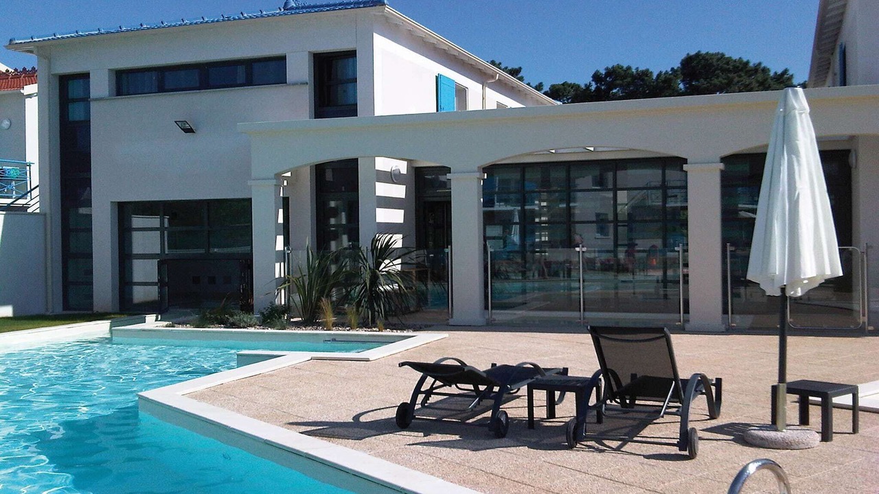 Photo of Outdoor in Saint-Palais-sur-Mer