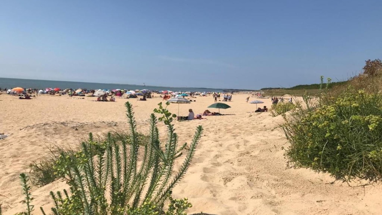 Photo of Others in Saint-Palais-sur-Mer