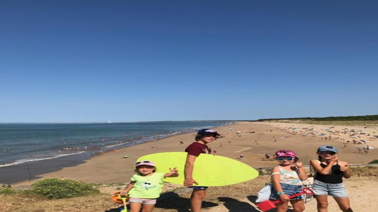 Photo of Others in Saint-Palais-sur-Mer