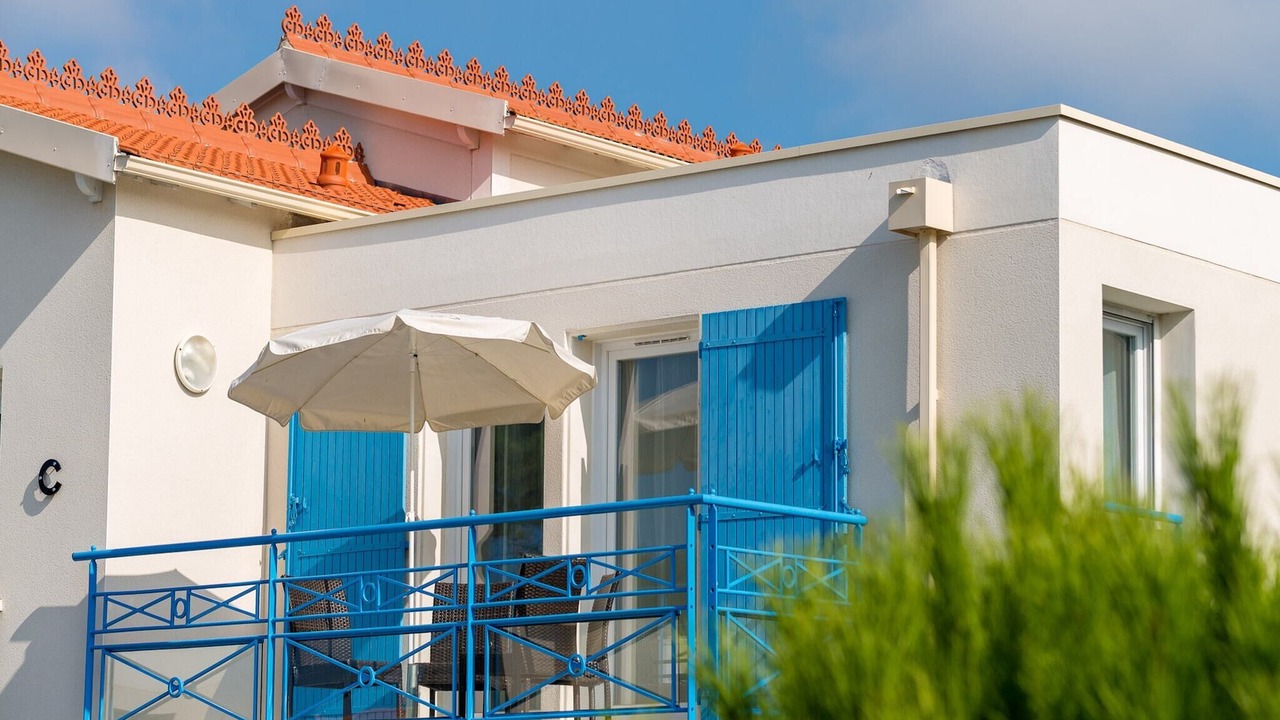 Photo of Outdoor in Saint-Palais-sur-Mer