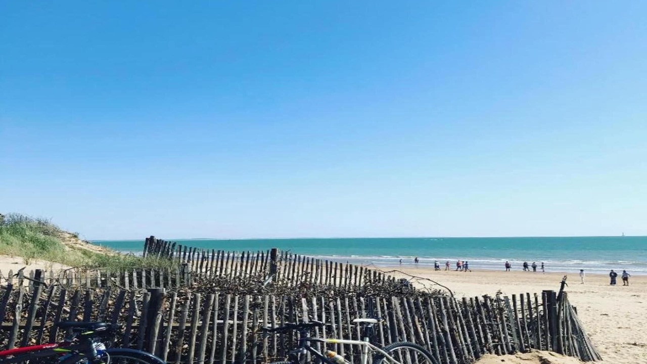 Photo of Others in Saint-Palais-sur-Mer