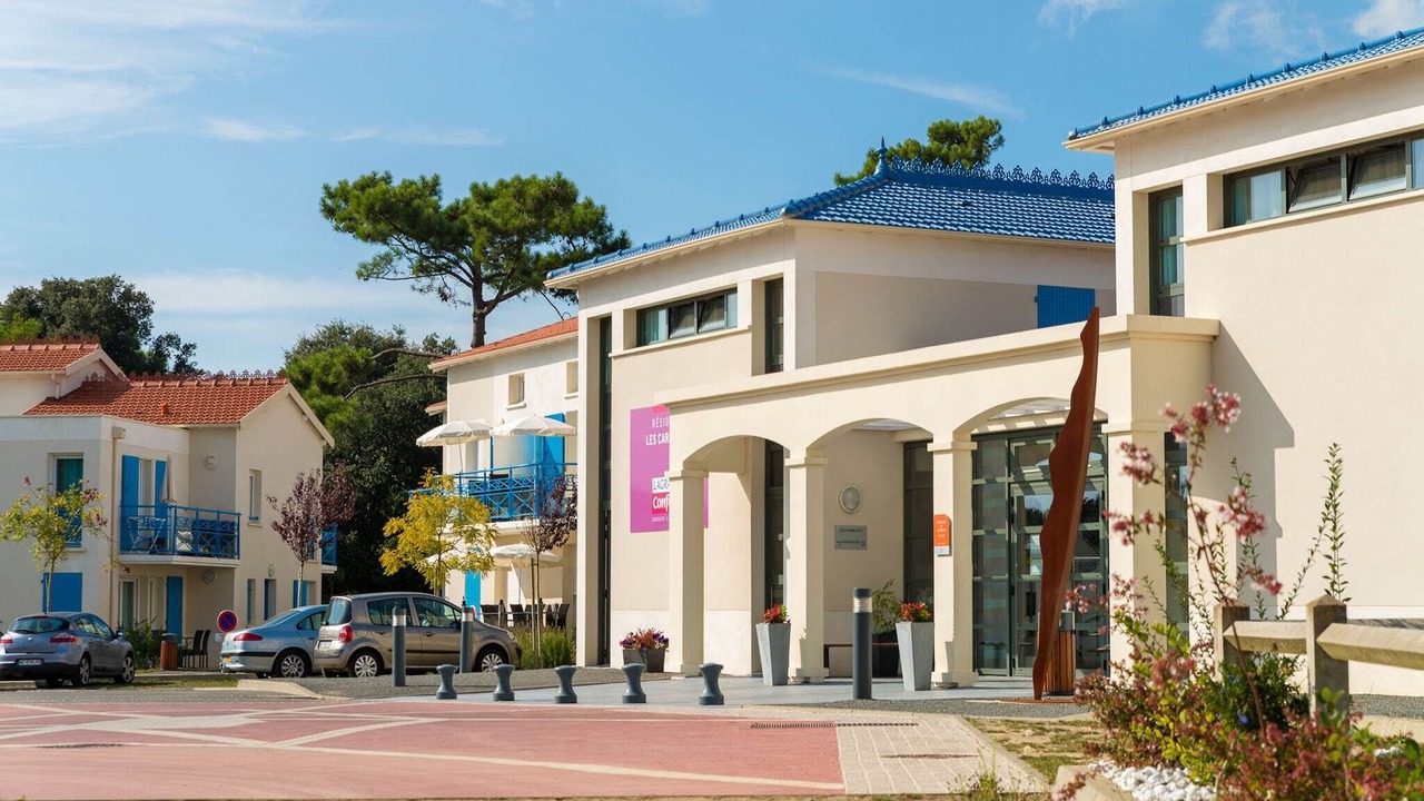Photo of Others in Saint-Palais-sur-Mer