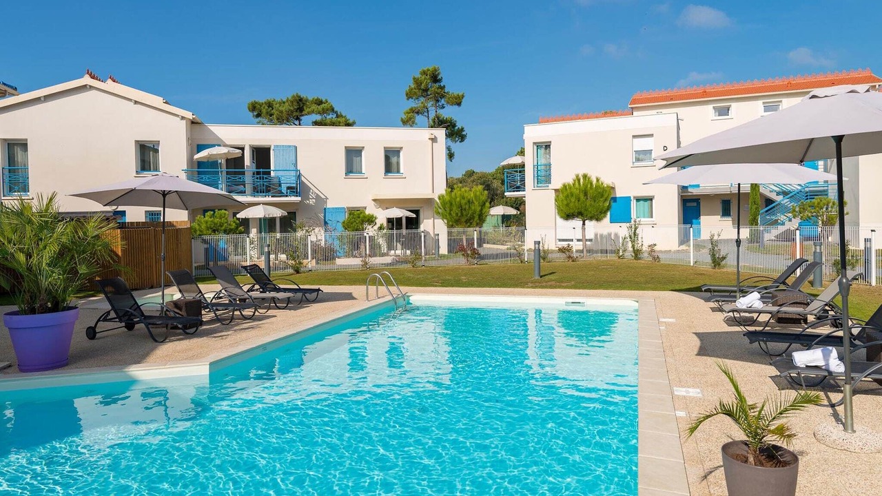 Photo of Outdoor in Saint-Palais-sur-Mer