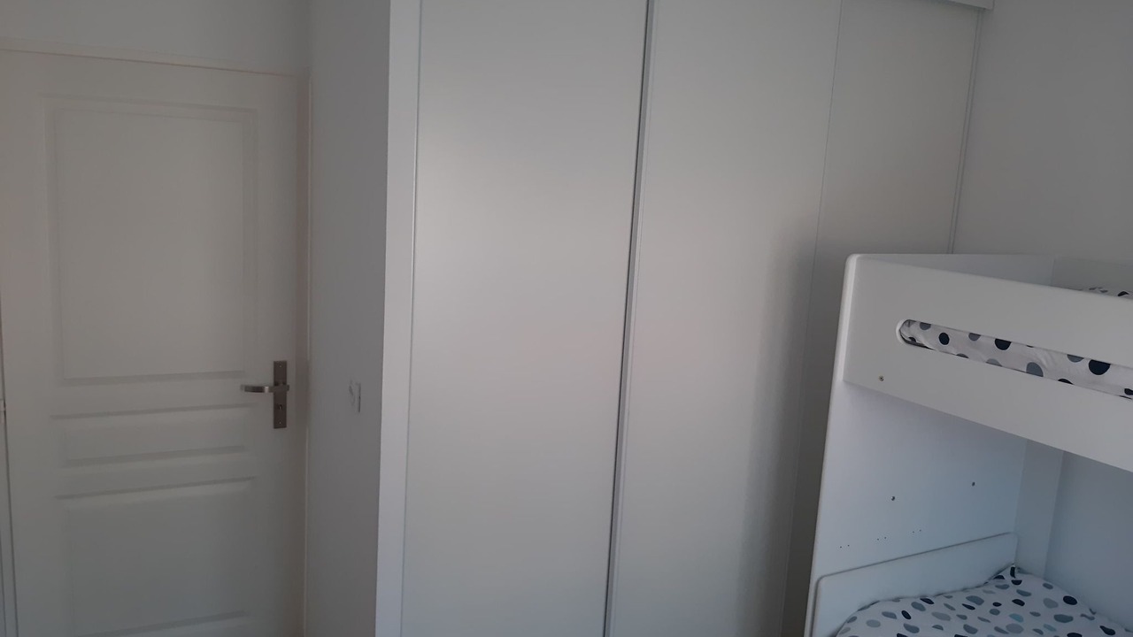 Photo of Bedroom in Parentis-en-Born