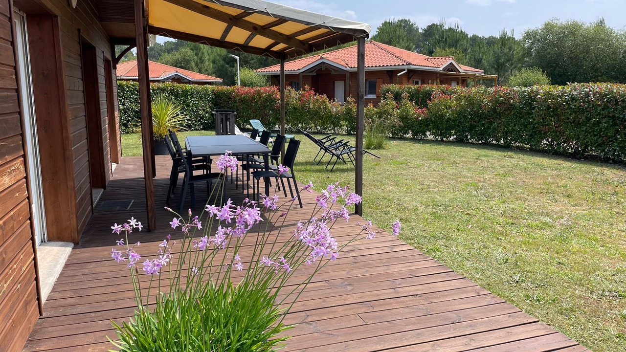 Photo of Outdoor in Parentis-en-Born