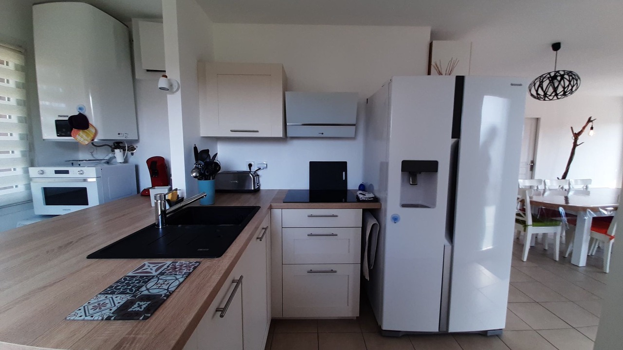 Photo of Kitchen in Parentis-en-Born