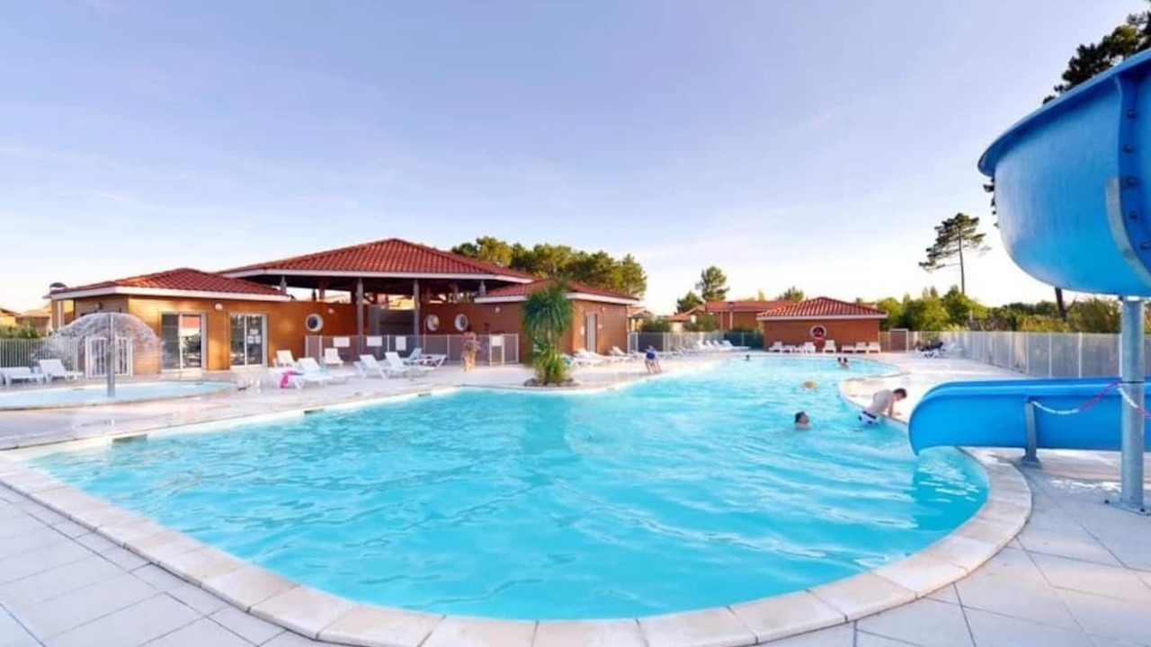 Photo of Outdoor in Parentis-en-Born