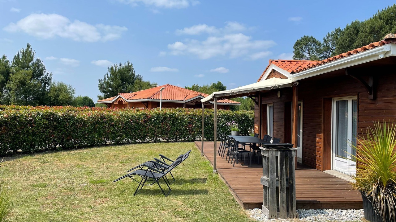 Photo of Outdoor in Parentis-en-Born