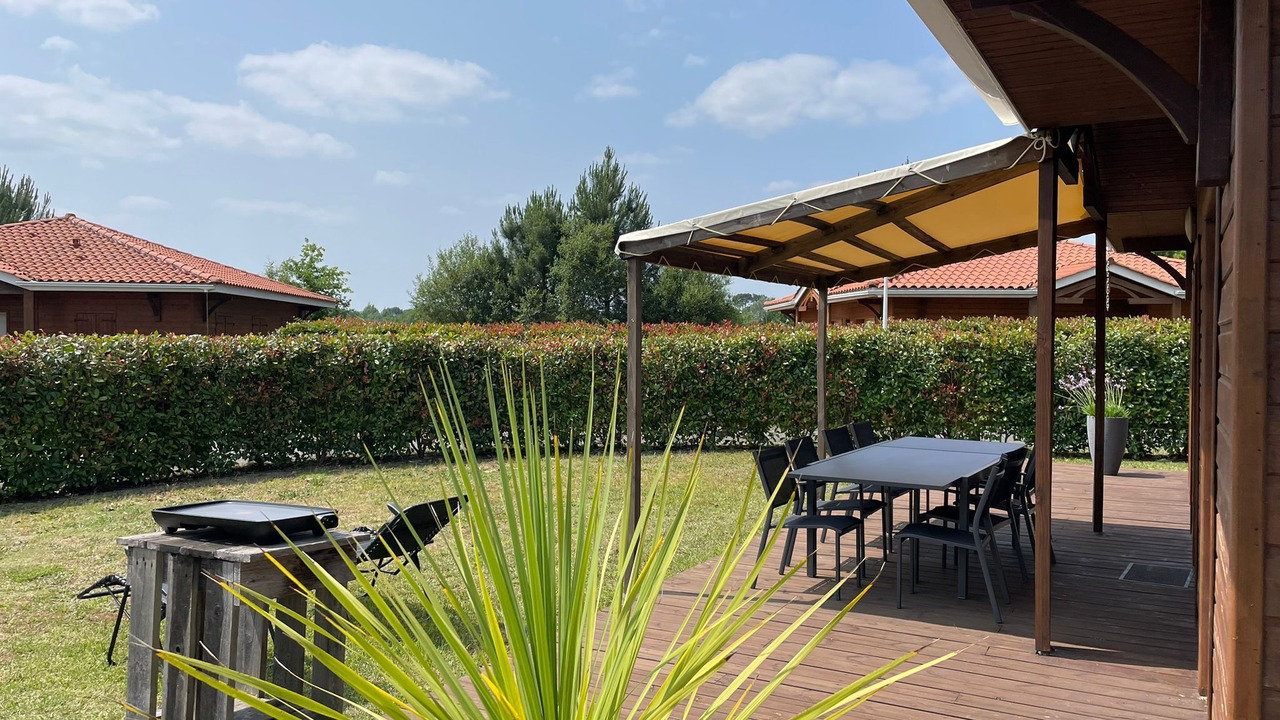 Photo of Outdoor in Parentis-en-Born